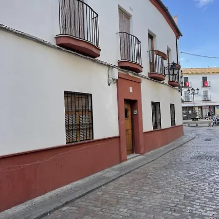 Acogedor En Casco Historico