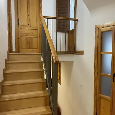 Apartment Acogedor En Casco Historico